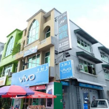 Stada Hotel Kubang Kerian Kota Bharu Ngoại thất bức ảnh