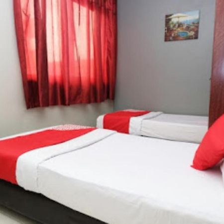 Stada Hotel Kubang Kerian Kota Bharu Ngoại thất bức ảnh