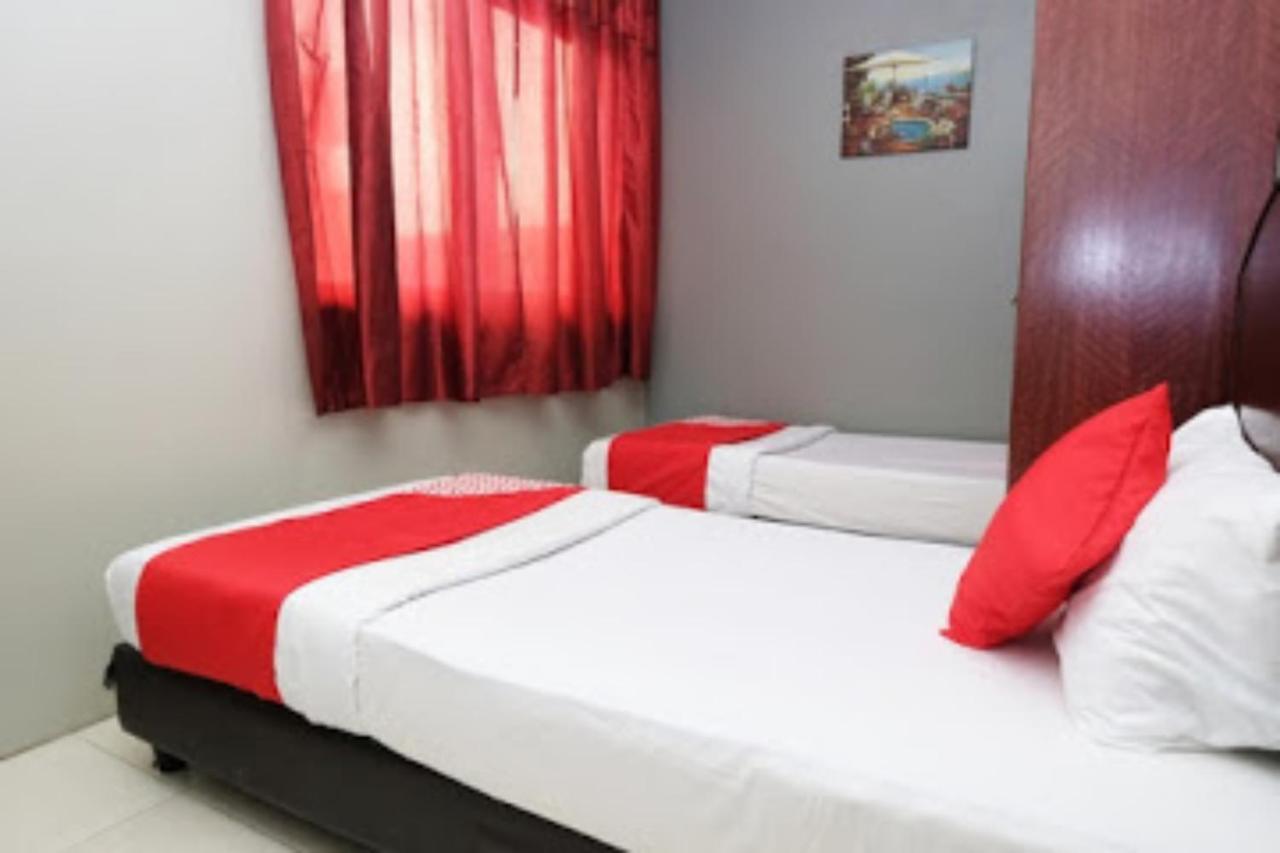 Stada Hotel Kubang Kerian Kota Bharu Ngoại thất bức ảnh