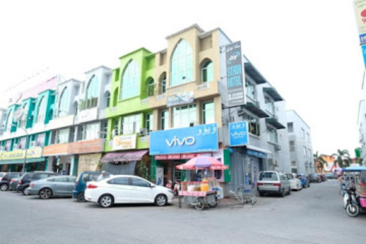 Stada Hotel Kubang Kerian Kota Bharu Ngoại thất bức ảnh