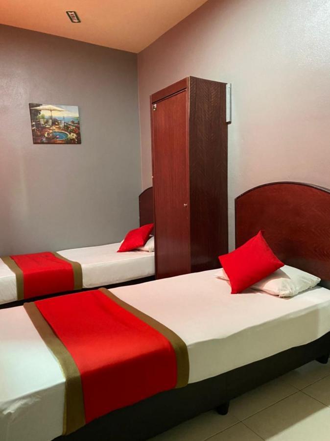 Stada Hotel Kubang Kerian Kota Bharu Ngoại thất bức ảnh