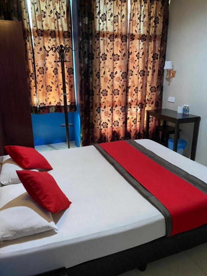 Stada Hotel Kubang Kerian Kota Bharu Ngoại thất bức ảnh