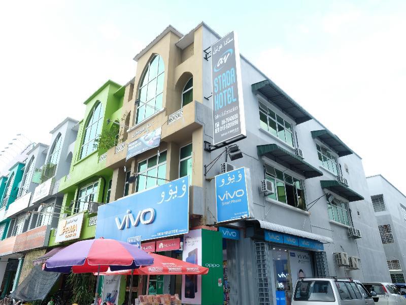 Stada Hotel Kubang Kerian Kota Bharu Ngoại thất bức ảnh