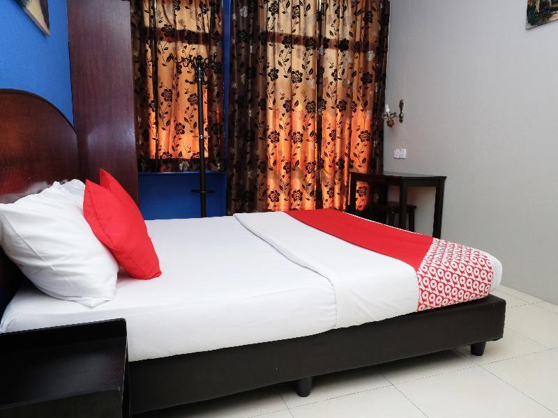 Stada Hotel Kubang Kerian Kota Bharu Ngoại thất bức ảnh