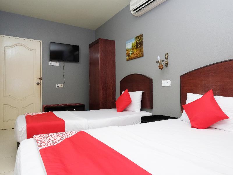 Stada Hotel Kubang Kerian Kota Bharu Ngoại thất bức ảnh