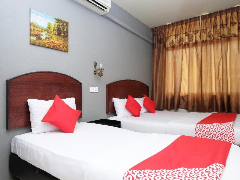 Stada Hotel Kubang Kerian Kota Bharu Ngoại thất bức ảnh