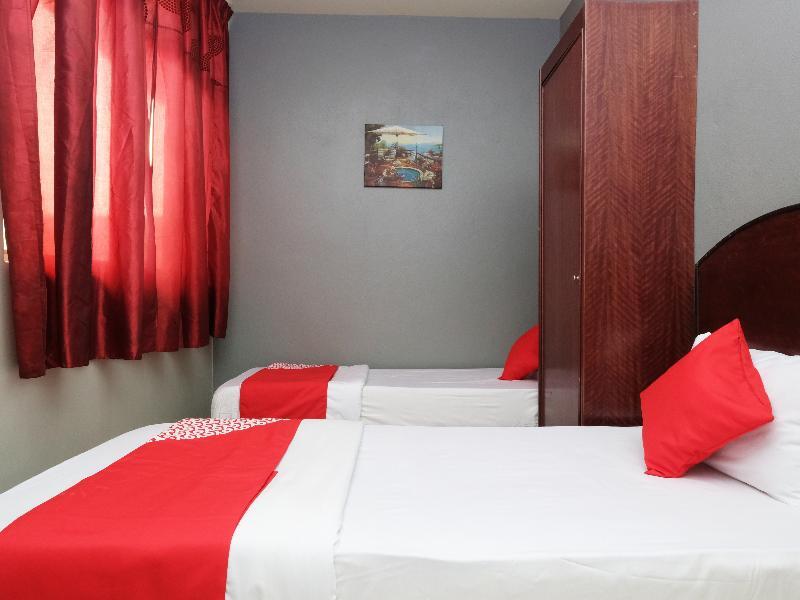 Stada Hotel Kubang Kerian Kota Bharu Ngoại thất bức ảnh