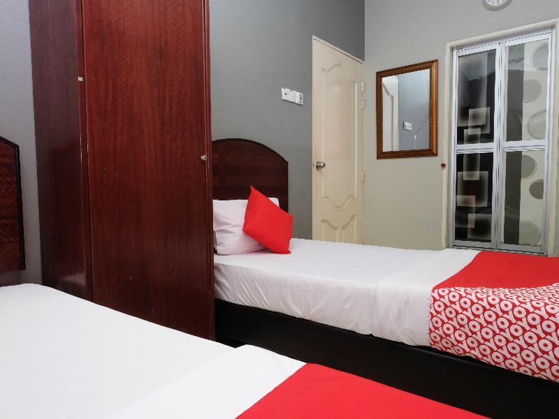 Stada Hotel Kubang Kerian Kota Bharu Ngoại thất bức ảnh